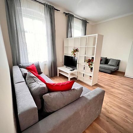 Nocleg Opole Kopernik Apartament المظهر الخارجي الصورة