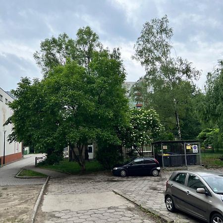 Nocleg Opole Kopernik Apartament المظهر الخارجي الصورة