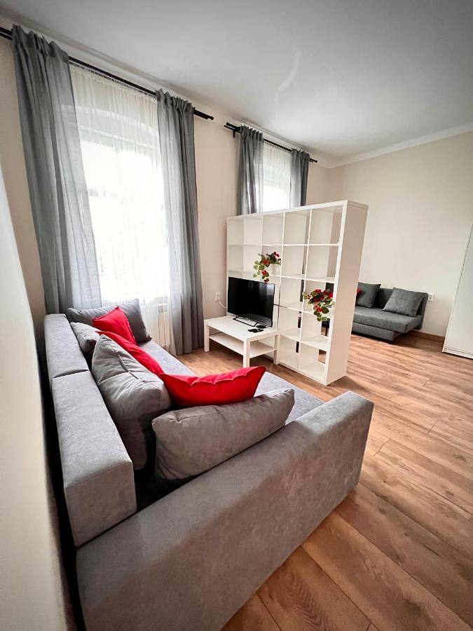 Nocleg Opole Kopernik Apartament المظهر الخارجي الصورة