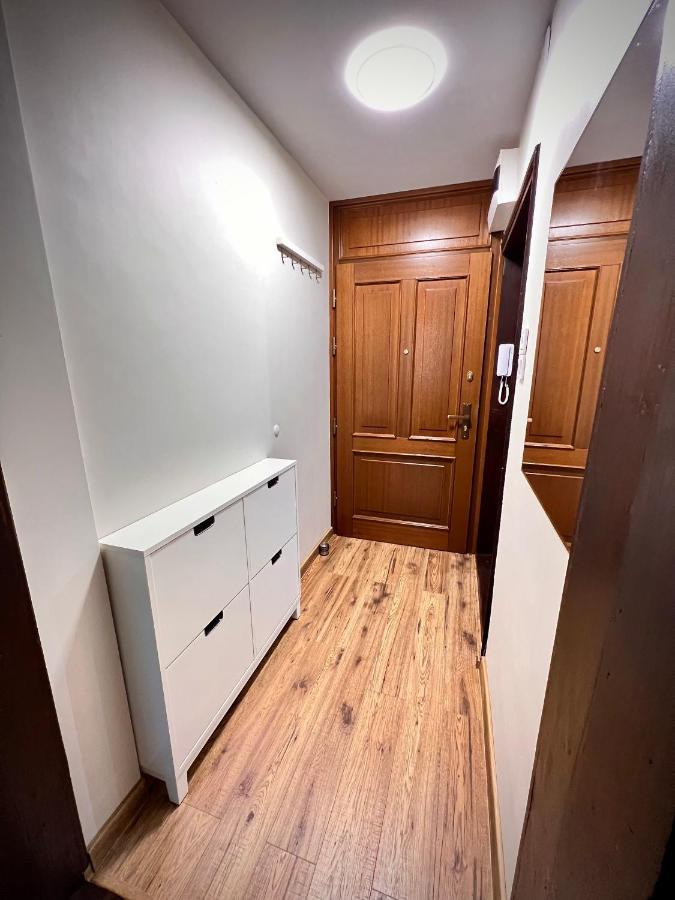 Nocleg Opole Kopernik Apartament المظهر الخارجي الصورة