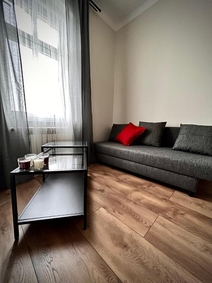 Nocleg Opole Kopernik Apartament المظهر الخارجي الصورة
