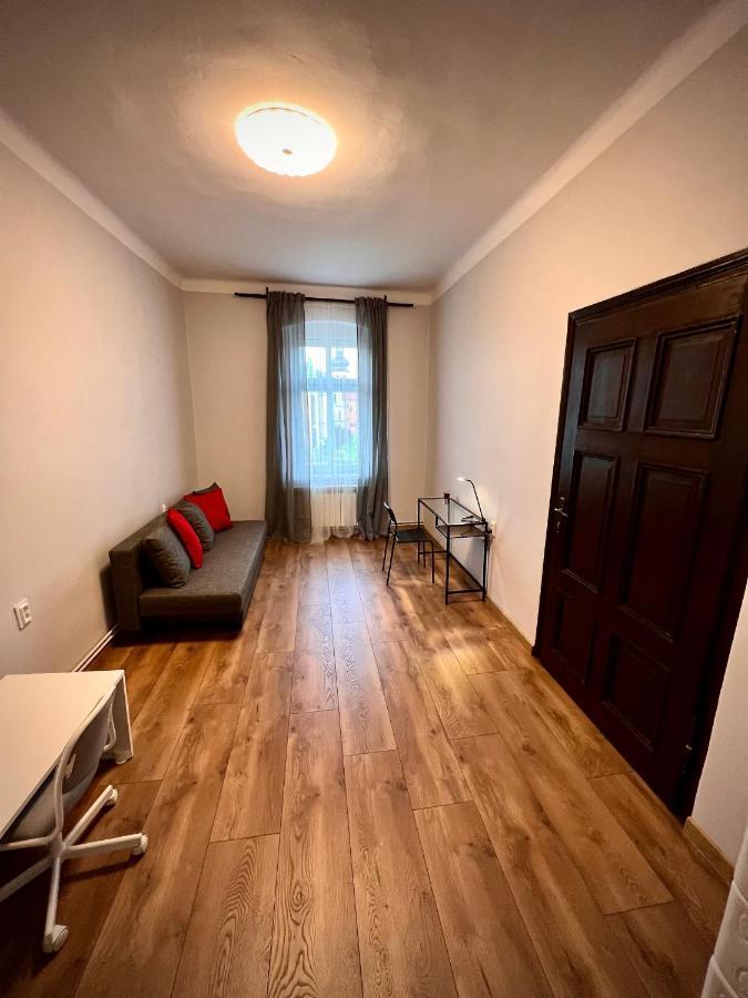 Nocleg Opole Kopernik Apartament المظهر الخارجي الصورة