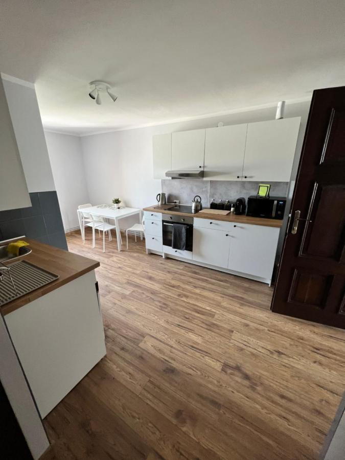 Nocleg Opole Kopernik Apartament المظهر الخارجي الصورة